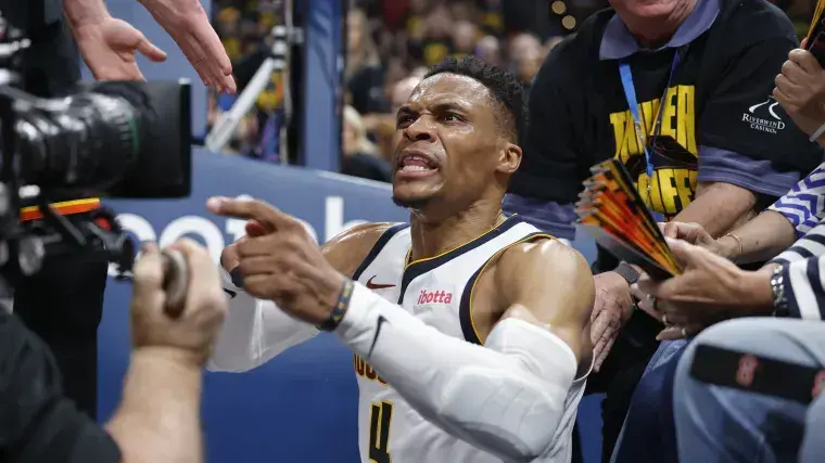 Russell Westbrook se une a Sacramento Kings para la temporada 2025-26