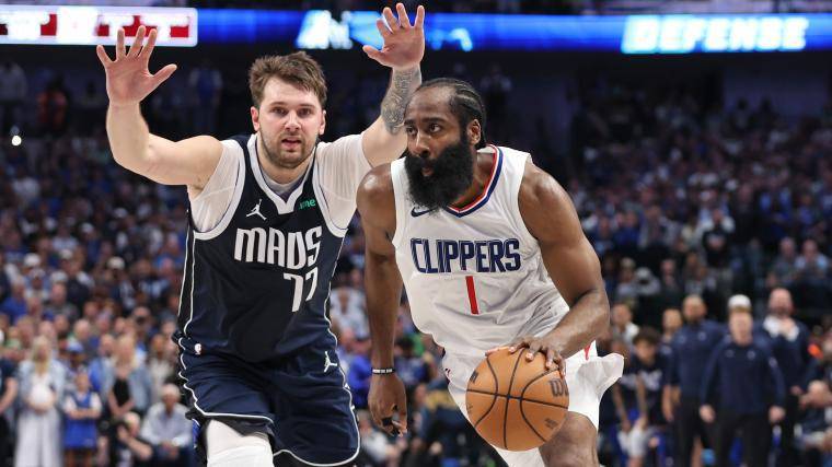 Clippers iguala la serie.