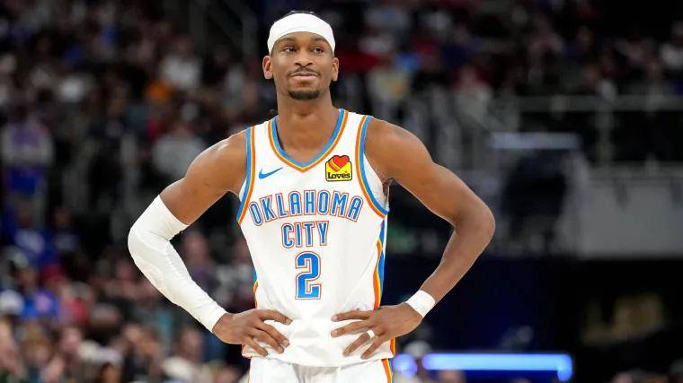 Thunder sufre histórica derrota, pero aún sueña con el título de la NBA