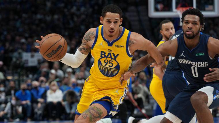 Juan Toscano llega a una de las franquicias más exitosas de la NBA.