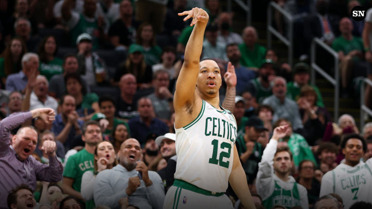 Boston Celtics baja al campeón Milwaukee Bucks y está en las Finales del Este