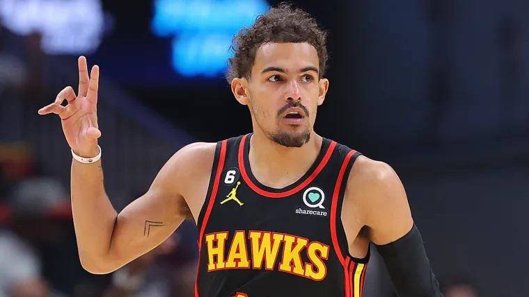 Atlanta Hawks jugará en noviembre en México.