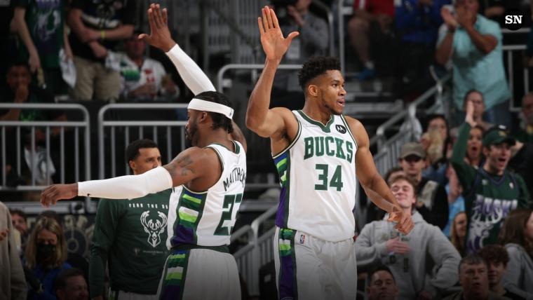 Milwaukee Bucks sobrevive ante Boston Celtics en un final de infarto para el 2-1 en la serie