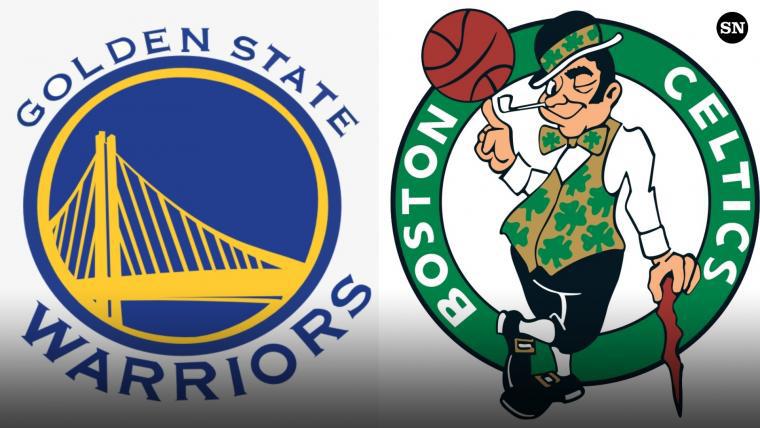 $!Warriors-Celtics: Dos equipos en búsqueda del anillo de la NBA