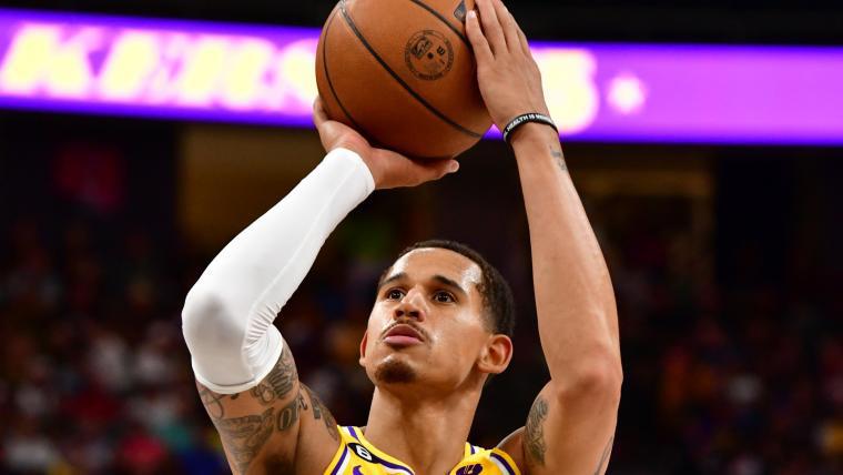 Juan Toscano regresa a la NBA: firma contrato con Sacramento Kings