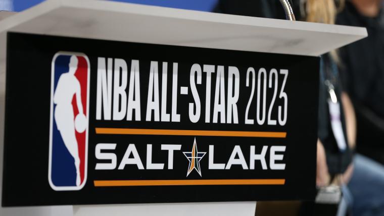 Salt Lake City recibirá el NBA All-Star Game 2023.