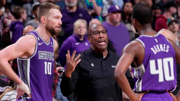 Mike Brown, Mejor Entrenador del Año en la NBA
