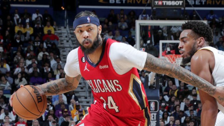 Pelicans vence a Lakers y corta su racha de 10 derrotas