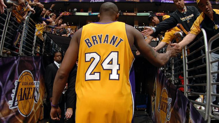 Kobe Bryant: 20 frases inspiradoras a 2 años de su muerte