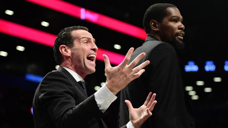 $!Michael Jordan elige a Kenny Atkinson como nuevo entrenador de Charlotte Hornets