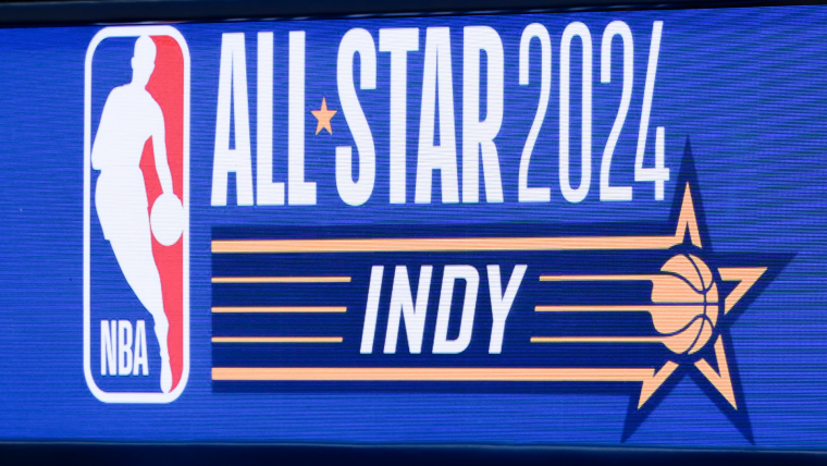 La NBA anunció a los suplentes del All-Star Game 2024