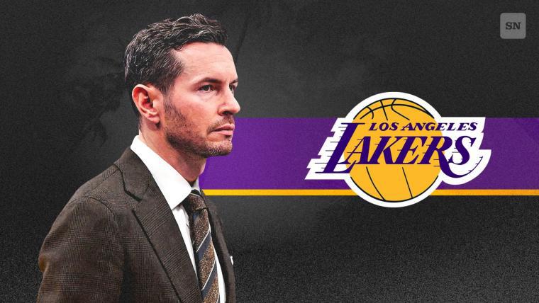 Los Ángeles Lakers contrata a JJ Redick como su nuevo entrenador