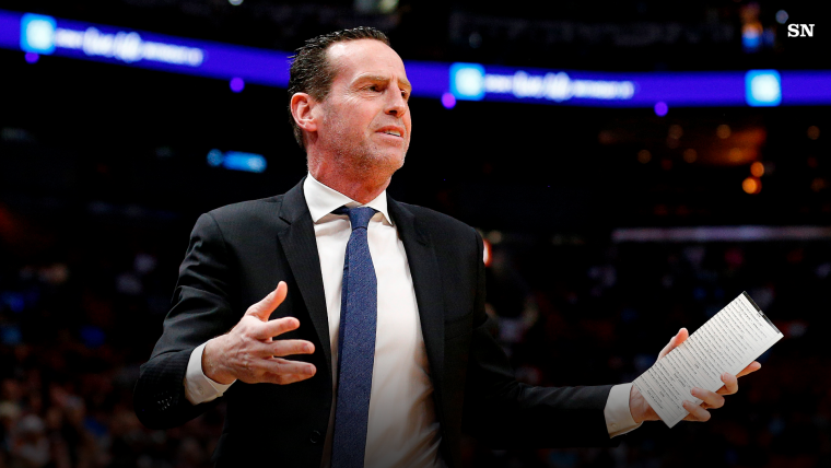 Michael Jordan elige a Kenny Atkinson como nuevo entrenador de Charlotte Hornets