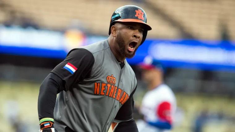 Wladimir Balentien sumará su poder al bateo de Cañeros de Los Mochis