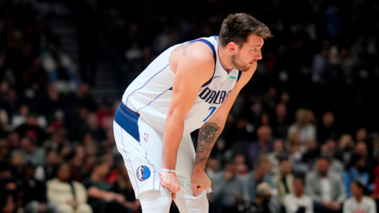 Caída de Dallas Mavericks ante Dejounte Murray y sus Atlanta Hawks