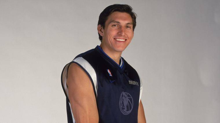 Juan Toscano Anderson, el primer representante de México en unas Finales de la NBA Juan Toscano Anderson, el primer representante de México en unas Finales de la NBA