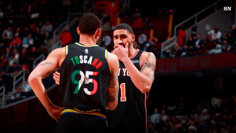 Juan Toscano Anderson, el primer representante de México en unas Finales de la NBA Juan Toscano Anderson, el primer representante de México en unas Finales de la NBA