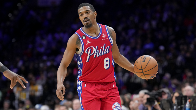 Philadelphia 76ers se lleva el triunfo.