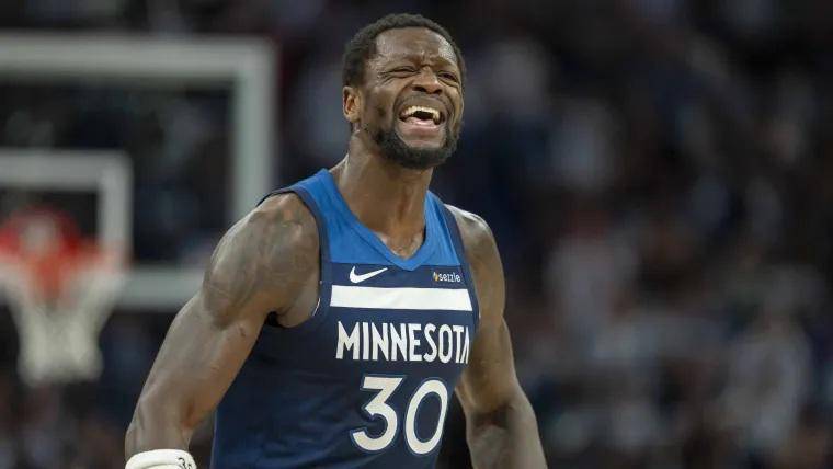 Julius Randle renueva con Timberwolves por 100 millones de dólares y consolida el proyecto rumbo al título