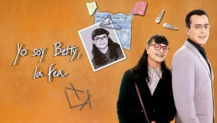 “Yo soy Betty, la fea” se va de Netflix en julio.