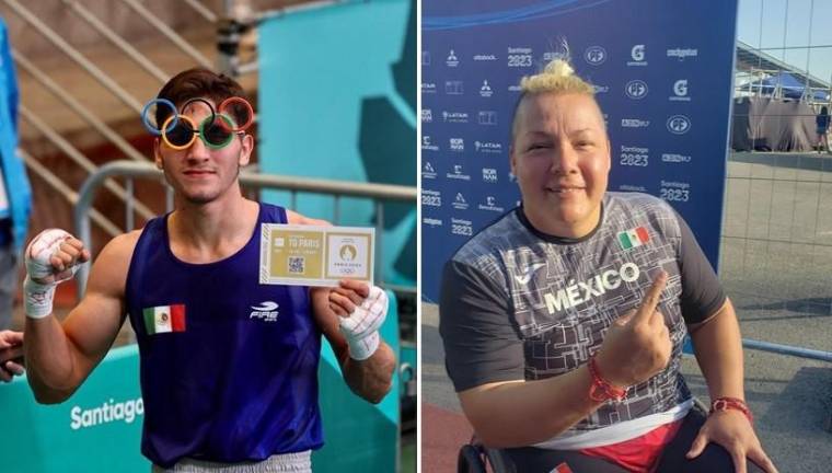 Marco Verde y Rosa María Guerrero lucen como favoritos para llevarse de nuevo el PMD.