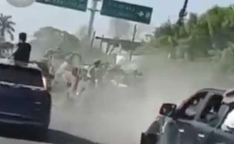 AMLO asegura que el gobierno de la 4T también cuida a... ¡criminales!