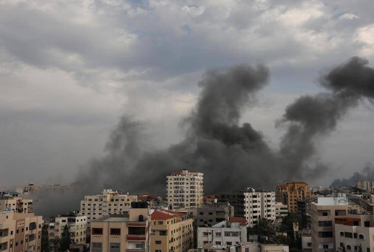 Estamos horrorizados por el asesinato de dos médicos en Hospital Al Awda: Médicos Sin Fronteras