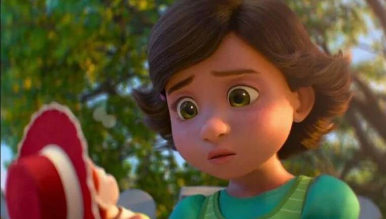 La quinta entrega de esta película llega con los personajes favoritos, pero esta vez se enfrentarán a un enemigo desconocido: la tecnología.