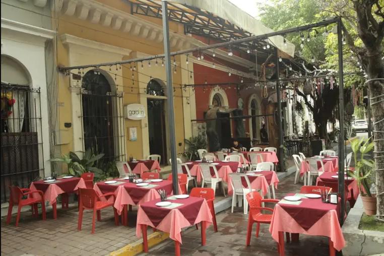 $!Restaurantes de prestigio se unirán a la muestra gastronómica.