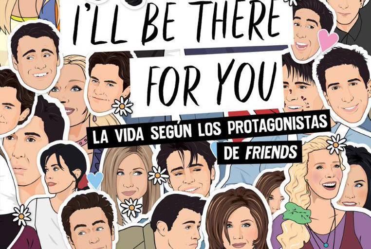Recomendaciones literarias para recordar a los mejores amigos