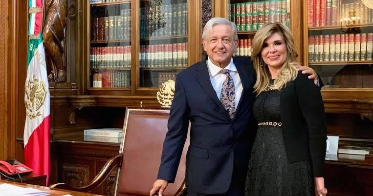 PRI expulsa a Claudia Pavlovich tras aceptar ser cónsul de México en Barcelona