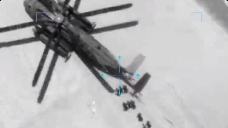 Rescata Ejército de Israel a cuatro rehenes en el centro de Gaza, donde también reportan más de 200 palestinos muertos