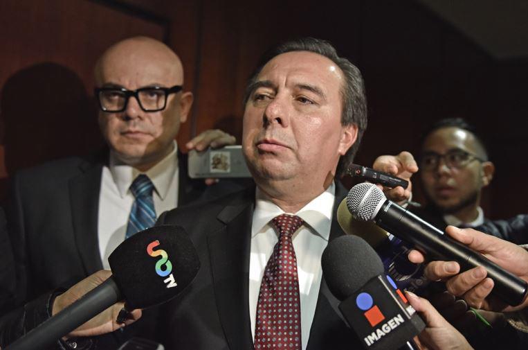 Israel retrasa extradición de Tomás Zerón para ‘castigar’ a México y aún evalúa darle asilo, informa NYT