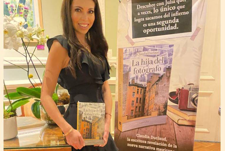 Abordará ‘La hija del fotógrafo’ el machismo y el fanatismo religioso este sábado 10