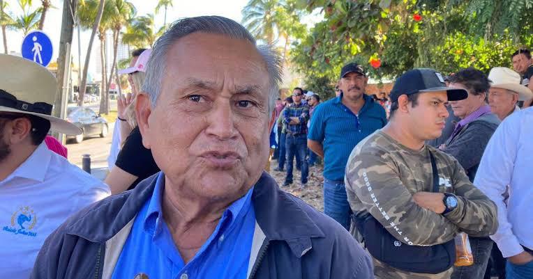 $!La mitad de granjas de camarón en Sinaloa no cuentan con permiso de siembra: Coades