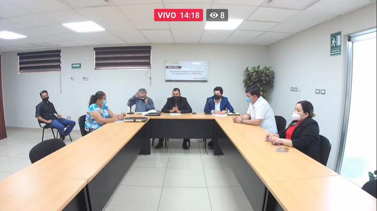 $!Por mejores condiciones para policías sinaloenses, busca Congreso reforma a la Ley de Seguridad