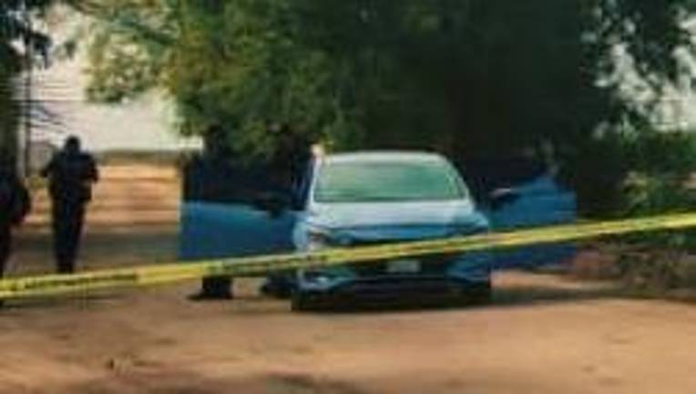 La unidad asegurada presentaba perforaciones de bala y contenía cargadores y municiones, indicios que serán analizados por la Fiscalía General del Estado.