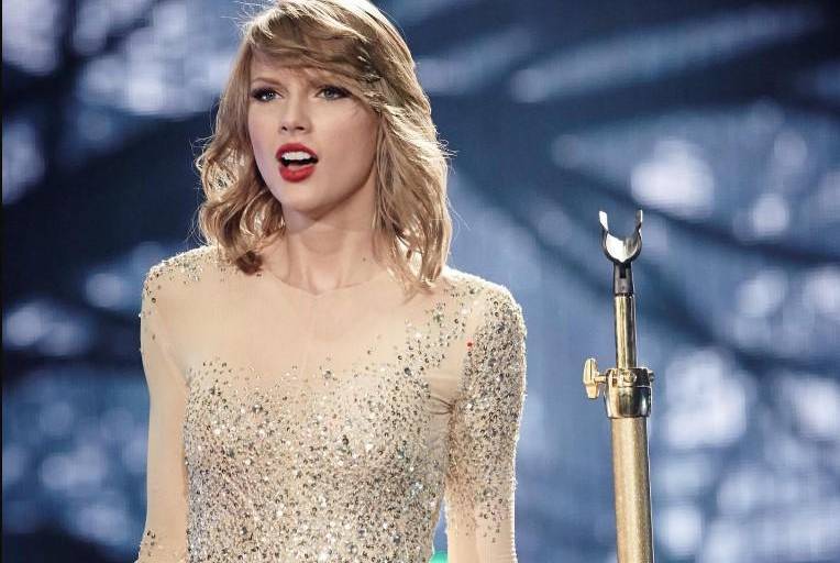 Museo de Londres expondrá objetos personales de Taylor Swift