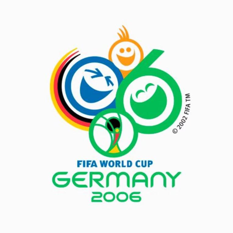 $!Pósters y logos de los Mundiales de futbol: Así han sido todos los diseños de la historia por cada edición y año