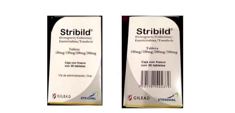 $!Detectan falsificación de medicamentos para pacientes con cáncer y personas que viven con VIH