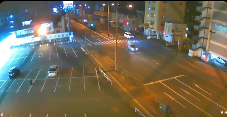 Azota a Japón terremoto de 6.7 y emiten una alerta de tsunami