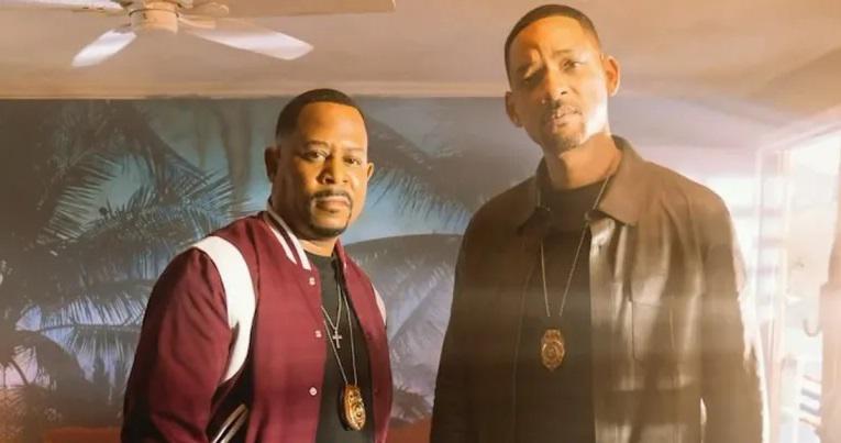 $!Martin Lawrence confirma a Will Smith para ‘Bad Boys 4’ pese a polémicas
