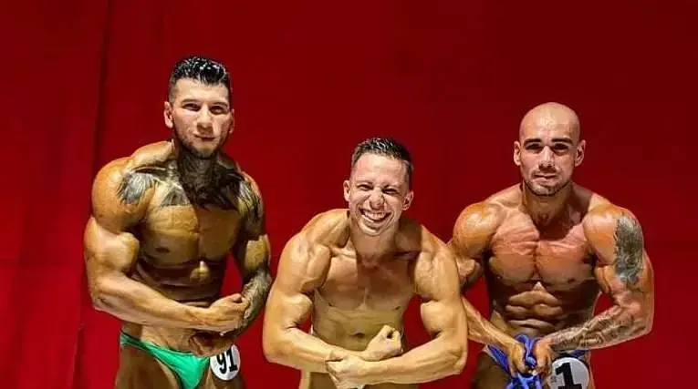 El evento servirá para conformar el selectivo estatal rumbo al Clásico Mr. México, programado del 15 al 17 de mayo en Puebla.