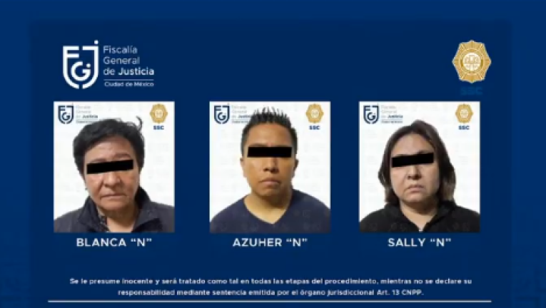 $!La familia de los hermanos Tirado, de Mazatlán, recibe sus cuerpos; cae otro implicado en el caso