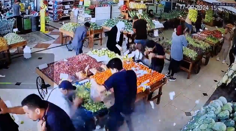 Ataques a través de aparatos personales de comunicación en Líbano violan el derecho internacional: Volker Türk