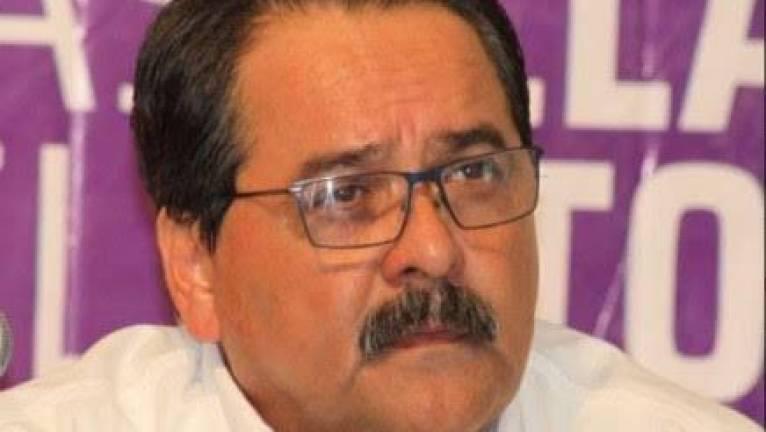 En terapia intensiva, ex Alcalde de Mazatlán, Jorge Rodríguez Pasos, en el Hospital General