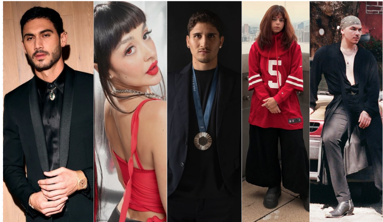 A través de la revista GQ, el actor culiacanense Alejandro Speitzer retrata una ‘carta de amor’ para Sinaloa