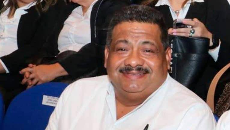 El periodista Gallegos León, de 51 años de edad, fue localizado sin vida en el municipio de Cárdenas, Tabasco.
