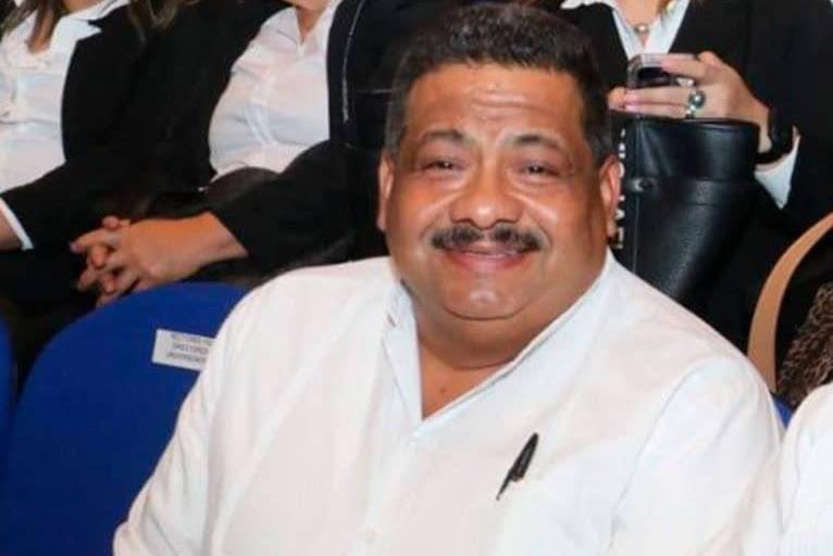 Asesinan en Tabasco al periodista Alejandro Gallegos; el quinto con Sheinbaum