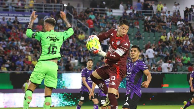 Mazatlán FC cae ante Juárez en su última localía del Clausura 2024